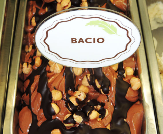 Bacio