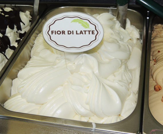 Fior di latte