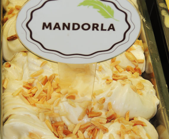 Mandorla