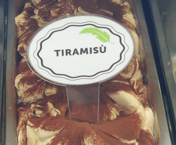 Tiramisù