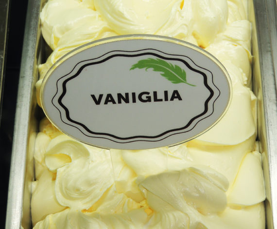 Vaniglia