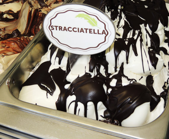 Stracciatella